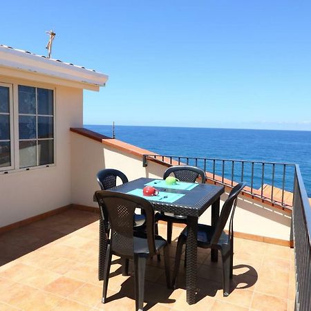Villa Terrazza Piazzetta Piazza Francesco Crispi à Cefalù Extérieur photo