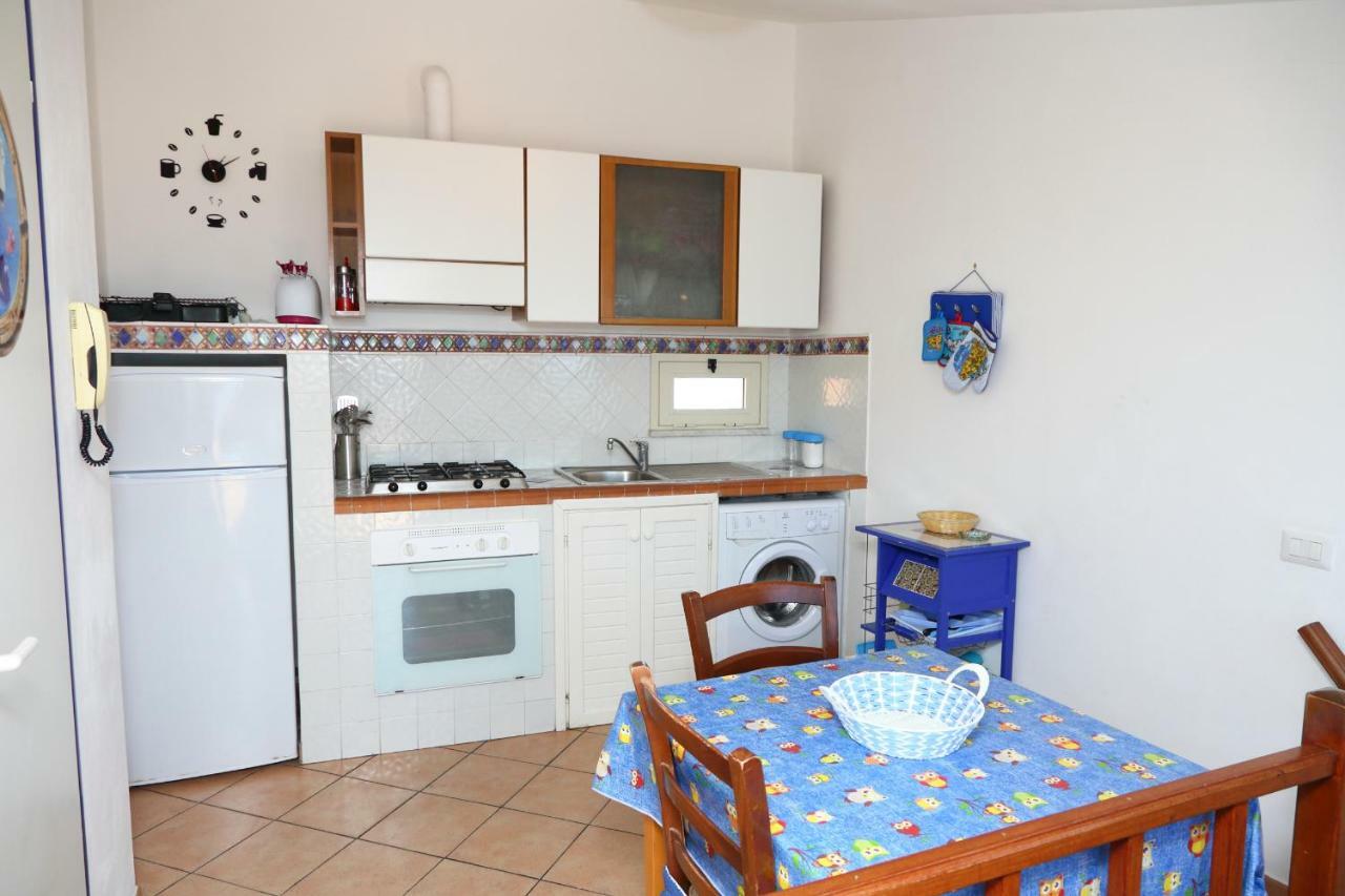 Villa Terrazza Piazzetta Piazza Francesco Crispi à Cefalù Extérieur photo