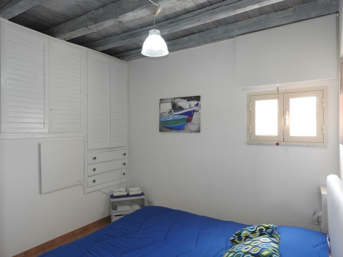Villa Terrazza Piazzetta Piazza Francesco Crispi à Cefalù Extérieur photo